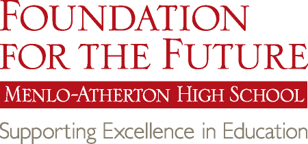 Foundation for the Future Logo