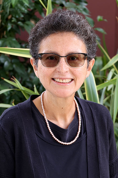 Francine Andrade