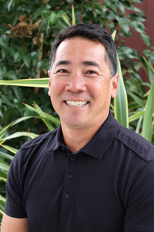 Jason Kubo