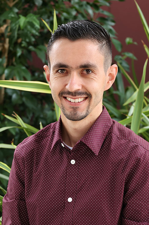 Gonzalo Alvarez