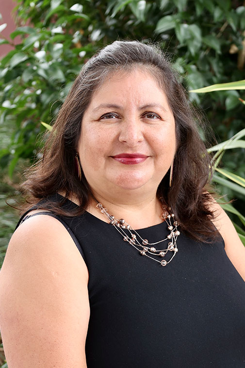Karina Escobar