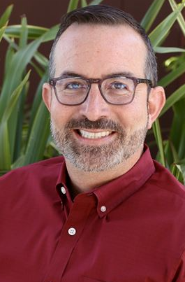 Stephen Emmi AVP