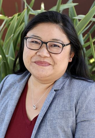 Tara Charles AVP