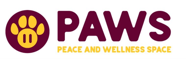 PAWS logo